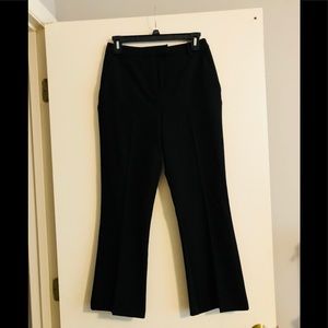 Topshop cropped pants